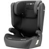 COZY N SAFE Hood i-Size Seggiolino auto 100-150 cm/4-12 anni/gruppo 2/3 senza isofix imbottitura morbida e profonda