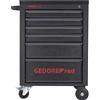 GEDORE Carrello da officina MECHANIC GEDORE