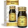 DR.GIORGINI SER-VIS Srl MELATONINA Plus 75 Past.400mg