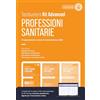 Testbusters Professioni Sanitarie 2025 - Kit Advanced. Con Simulatore Testbusters