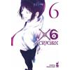 Star Comics X6. Crucisix (Vol. 6)