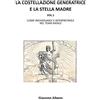 Youcanprint La costellazione generatrice e la stella madre vol.1 come individuarle e interpretarle nel tema natale