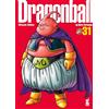 Star Comics Dragon Ball. Ultimate edition (Vol. 31)