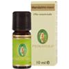 Flora Primavera Olio Essenziale Convenzionale Mandarino Rosso 10 Ml