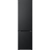 Lg Frigorifero Combinato GBV7280AEV 387 l Nero