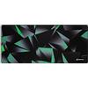 Sharkoon Skilller SGP30 XXL Stealth - Tappetino per mouse da gioco, Nero