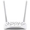 TP-Link TL-WA801N - Punto di accesso wireless/extender di rete WiFi (N a 300 Mbps, 2 antenne, WPS, PoE passivo)