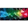 Sharkoon SKILLER SGP30 Tappetino per mouse per gioco da computer Multicolore