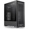 Thermaltake CTE T500 Air | E-ATX Full Tower Chassis | Black