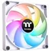 Thermaltake CT140 ARGB Sync PC Cooling Fan White | 2 Pack