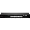 EDiMAX HUB SWITCH 24 PTOS EDIMAX PRO GS-5424G SMART SWITCH / 24X GIGABIT+ 4X SFP GS-5424G