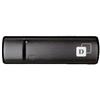 D-Link DWA-182 - Adattatore Wi-Fi USB AC1300 Wi-Fi MU ‑ MIMO, Nero