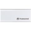 Transcend 250GB External SSD ESD260C USB 3.1 Gen 2 Type C