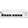 Aruba a Hewlett Packard Enterprise compa ARUBA ION 1830 8G SW CPNT