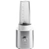 ZWILLING ENFINIGY Frullatore e Smoothie maker, Miscelatore con lama a croce in acciaio inox e motore ad alte prestazioni da 600 w, argento