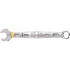 Wera 6003 Joker Chiave a forchetta e chiave poligonale, 10 x 125 mm