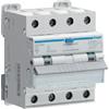 HAGER Diff magn 4p 30ma ac 20a 6ka c 4m