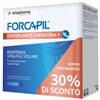 ARKOFARM SRL Forcapil Fortificante Cheratina+ Promo 120 Capsule Prezzo Speciale