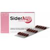 PHARMANUTRA SPA Sideral Mamma 30 Capsule Molli