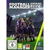 SEGA Football Manager 2021 (PC). Für Windows 8/10/MAC (64-Bit)