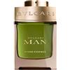 BULGARI - Man Wood Essence Eau De Parfum Uomo 60 Ml Vapo