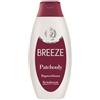 BREEZE - patchouly bagno doccia shampoo rivitalizzante 400 ml