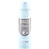 BREEZE - Acqua - Deodorante spray 150 ml