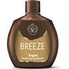 BREEZE - deodorante squeeze argan 100 ml