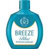 BREEZE - blue - deodorante squeeze senza gas 100 ml