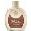 BREEZE - deodorante squeeze classico 67 100 ml