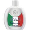 BREEZE - Mediterraneo - Deodorante sqeeze 100 ml
