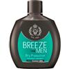 Breeze Deodorante Squeeze Uomo Dry Protection 100 ml