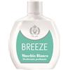 BREEZE - deodorante squeeze muschio bianco 100 ml