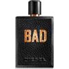 DIESEL - Bad - Eau De Toilette Uomo 100 Ml Vapo