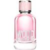DSQUARED2 - Wood For Her - Eau De Toilette Donna 100 Ml Vapo