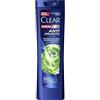 CLEAR - Men Anti-Prurito - Shampoo Antiforfora 225 Ml