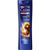 CLEAR - Men Anti-Caduta - Shampoo Antiforfora 225 Ml