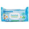 Salviette imbevute pharmaclendy 72 pezzi
