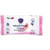 Clendy Salviette Imbevute Intime Delicate 12Pezzi