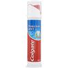 Colgate New Dentifricio Dispenser 100 ml
