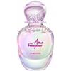 SALVATORE FERRAGAMO - Amo Flowerful - Eau De Toilette Donna 100 Ml Vapo