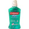 COLGATE COLLUTORIO PLAX 500ML VERDE