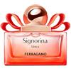 SALVATORE FERRAGAMO - Signorina Unica - Eau De Parfum Donna 100 Ml Vapo
