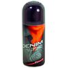 DENIM BLACK DEO GAS 150 ML