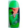 DENIM - Musk - doccia schiuma uomo in gel rinvigorente 250 ml