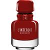 GIVENCHY - L'Interdit Rouge Ultime - Eau De Parfum Donna 80 Ml Vapo