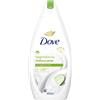 DOVE - Rinfrescante - Bagnodoccia 450 ml