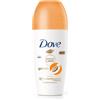 DOVE - Advanced Care Go Fresh Passion Fruit - Deodorante Roll-On 50 ml