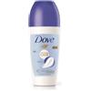 DOVE - Advanced care talco - deodorante roll-on 50 ml