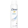 DOVE - Classic - Deodorante anti-traspirante 150 ml Spray